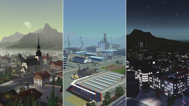 Construction Simulator 3 screenshot