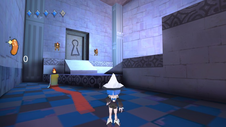 Convent of Magical Chambers Image