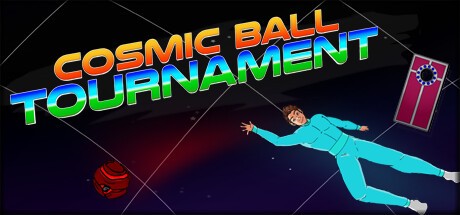 Games like Cosmic Ball Tournament