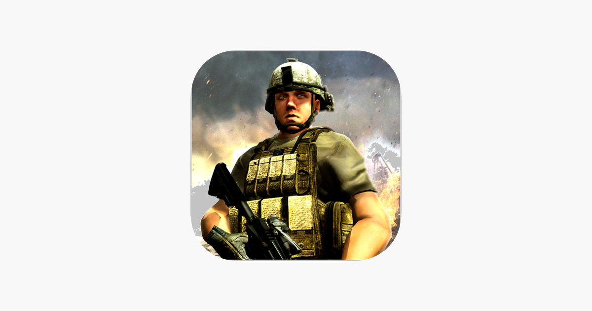 Games like Counter Terrorist Pro