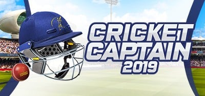 Cricket Captain 2019 Image