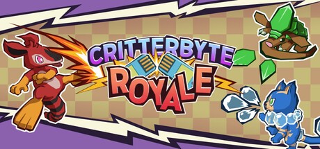 Games like Critterbyte Royale