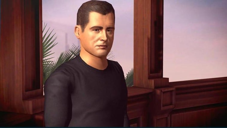 CSI: Fatal Conspiracy Image