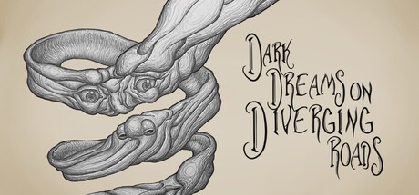 Games like Dark Dreams on Diverging Roads