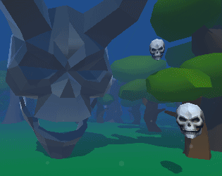 Games like Dark Forest