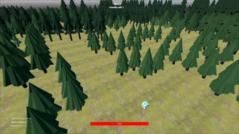 Death From Above screenshot