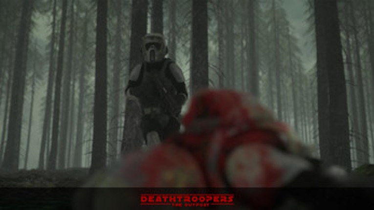 DEATHTROOPERS - The Outpost Image
