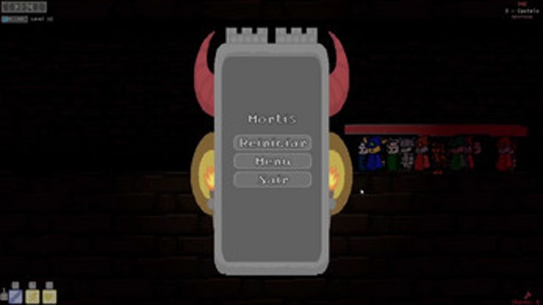 Demon Loop screenshot