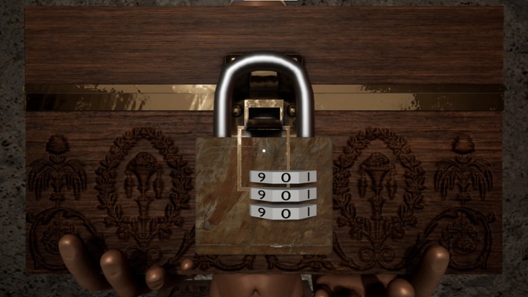 Dentist Hour: Escape Room screenshot