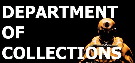 Games like Department of Collections