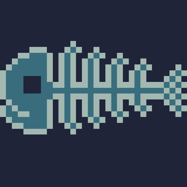 Games like Depths
