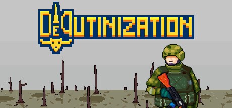 Games like Deputinization