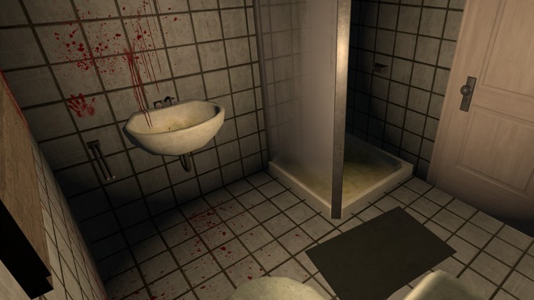 Deserving Life screenshot