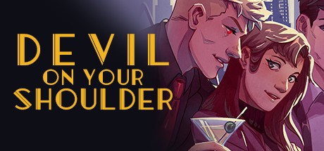 Games like Devil on Your Shoulder
