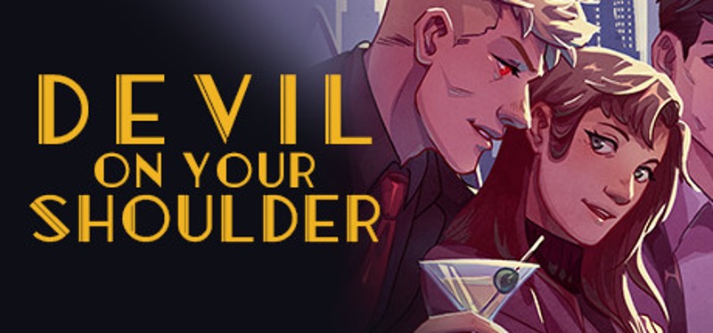 Devil on Your Shoulder Image