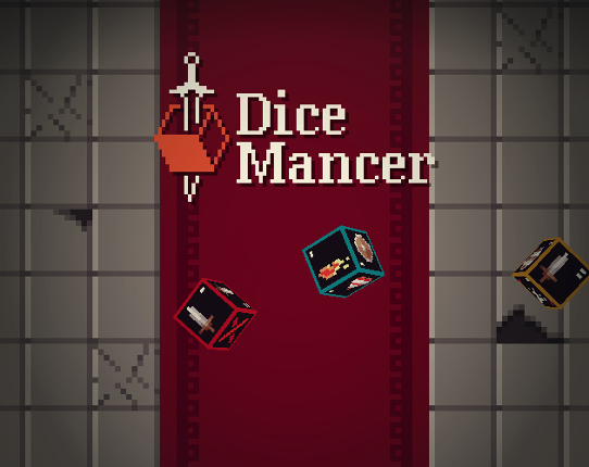 Dicemancer Image
