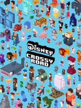 Disney Crossy Road Image