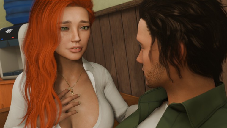 Don’t Tell Mom: I Fed My Stepsister screenshot