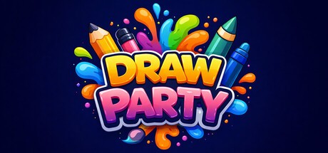 Games like Draw Party
