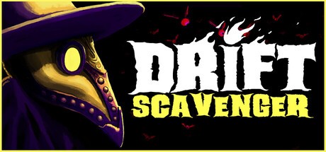 Games like Drift Scavenger