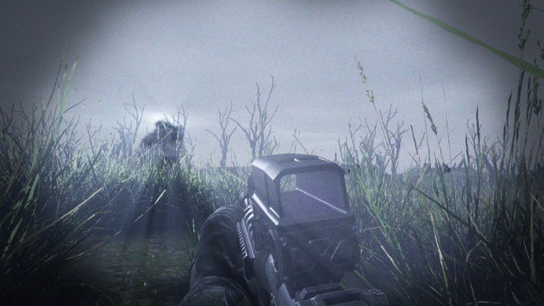 Drone Wars screenshot