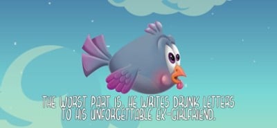 Drunkard Bird Image