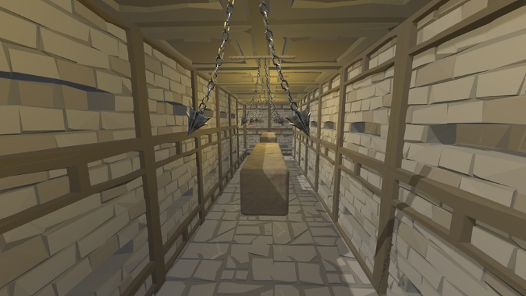 Dungeon Danger Traps 2 screenshot