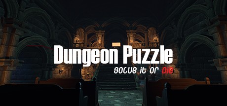 Games like Dungeon Puzzle VR: Solve It or Die