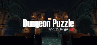 Dungeon Puzzle VR: Solve It or Die Image