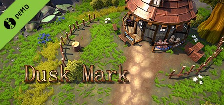 Games like Dusk Mark
