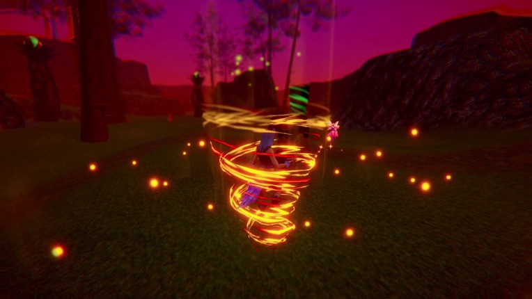 Elemdian screenshot