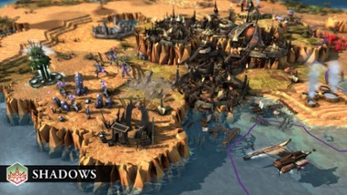 Endless Legend - Shadow Image