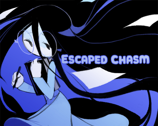 Escaped Chasm Game Cover