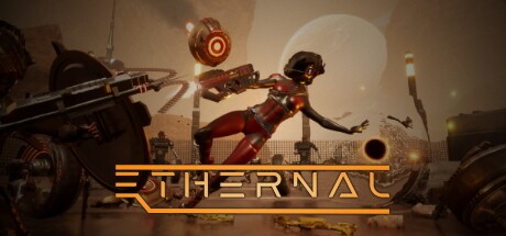 Games like Ethernal