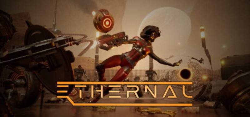 Ethernal Image