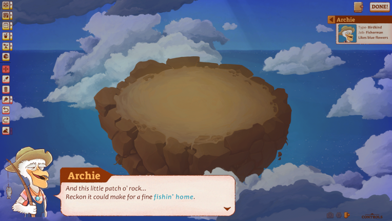 Everhome screenshot