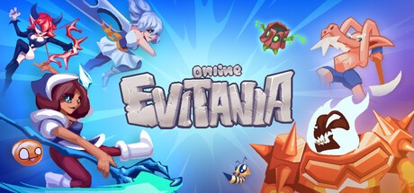 Games like Evitania Online - Idle RPG