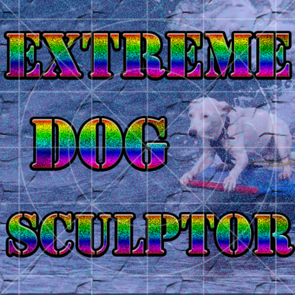 Extreme Dog Sculptor Image