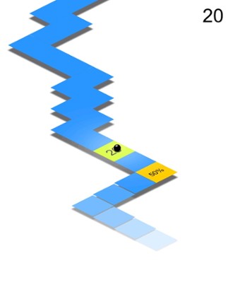 FA Zig - fun pocket zag racing action game for girl &amp; boy teens online screenshot