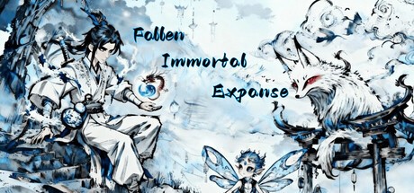 Games like Fallen Immortal Expanse