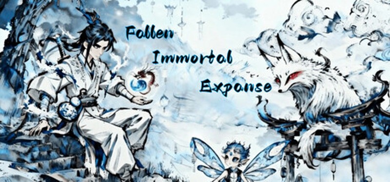 Fallen Immortal Expanse Image