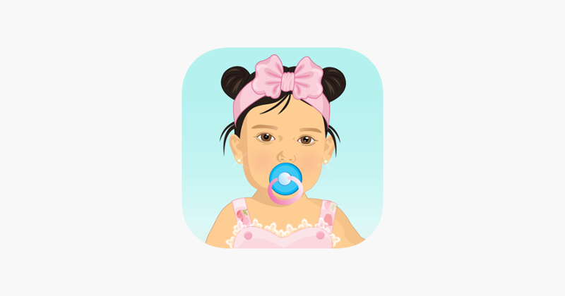 Fashion Baby: Dress Up Game Image
