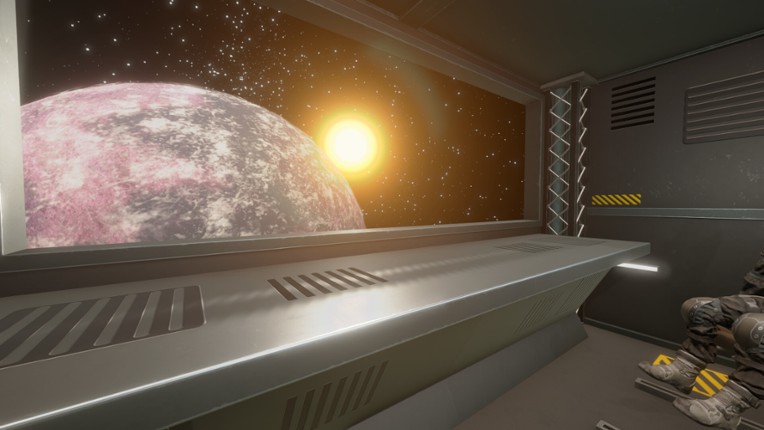 Final District screenshot