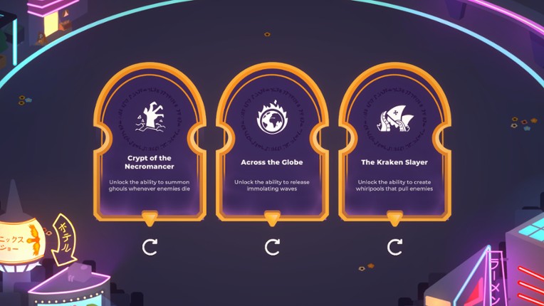 Fire at Campsite screenshot