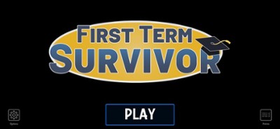 First Term Survivor Image