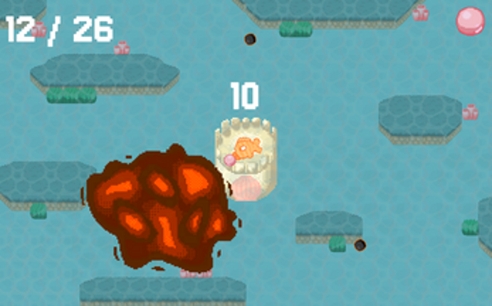 Fish Bobble Image