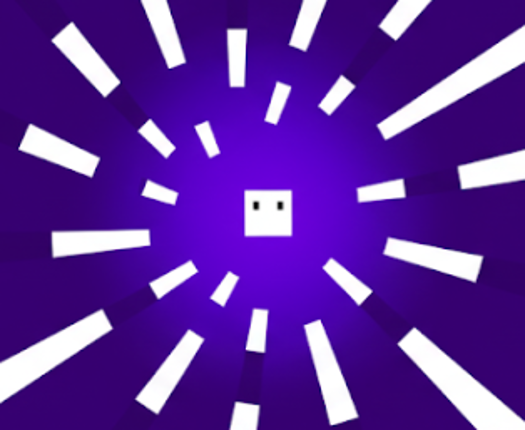 flappy cube Image