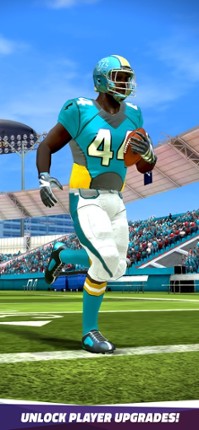 Flick Quarterback 25 screenshot