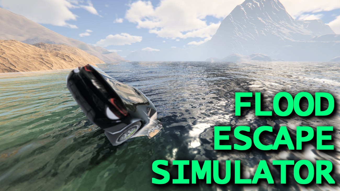 Games like Flood Escape Simulator