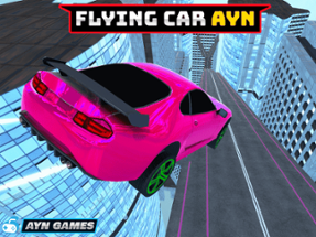 Flying Car Ayn Image